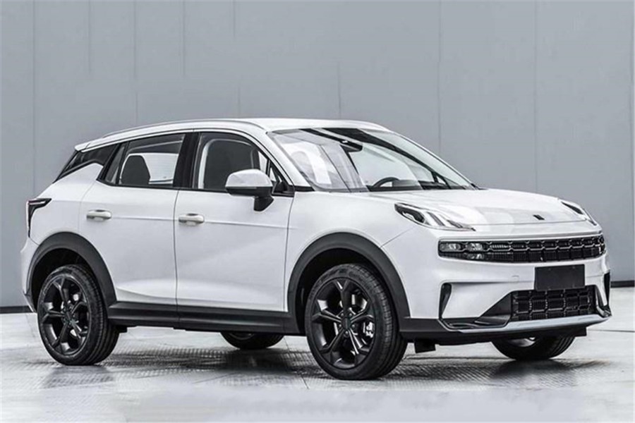 热度未减，精彩继续，撩遍2020即将上市的中国品牌SUV