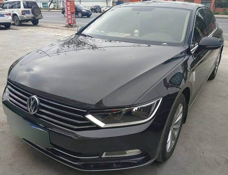 1.4t大众迈腾刷ecu改善动力不足换挡顿挫驾控超2.0t-有车以后