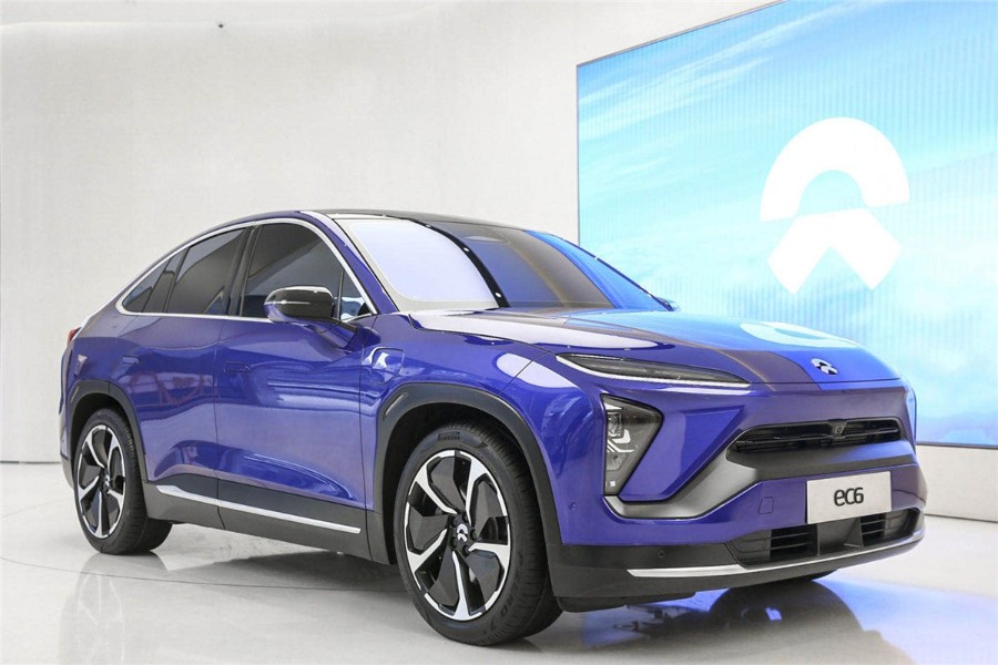 热度未减，精彩继续，撩遍2020即将上市的中国品牌SUV