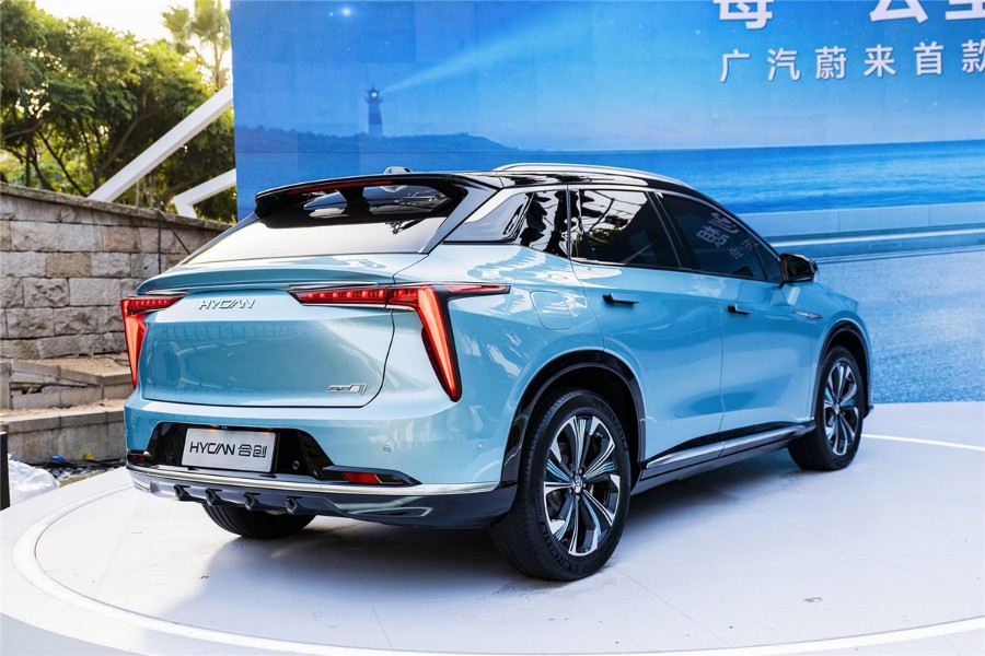 热度未减，精彩继续，撩遍2020即将上市的中国品牌SUV