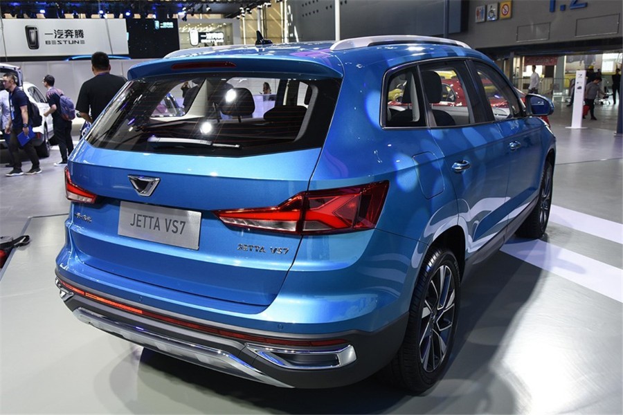 热度未减，精彩继续，撩遍2020即将上市的中国品牌SUV