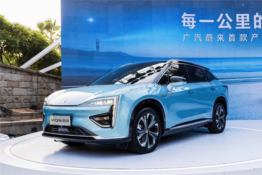 热度未减，精彩继续，撩遍2020即将上市的中国品牌SUV