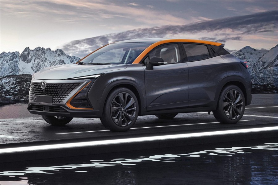 热度未减，精彩继续，撩遍2020即将上市的中国品牌SUV