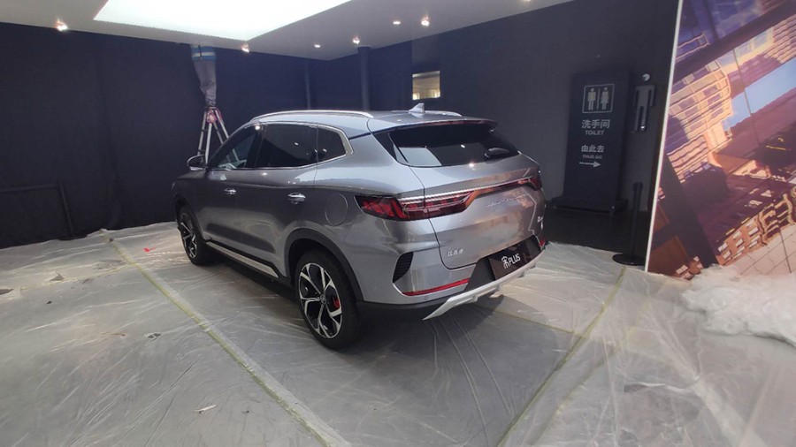 红旗H9发布预售，奔驰全新GLA上市，2020成都车展抢先看