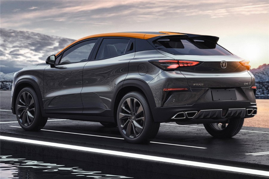热度未减，精彩继续，撩遍2020即将上市的中国品牌SUV