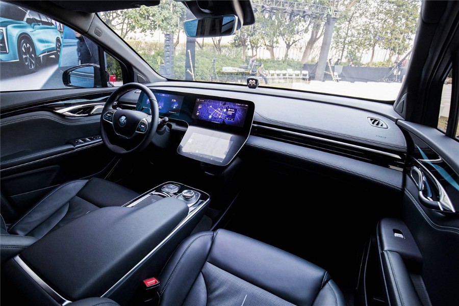 热度未减，精彩继续，撩遍2020即将上市的中国品牌SUV