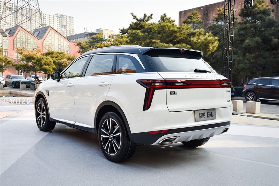 热度未减，精彩继续，撩遍2020即将上市的中国品牌SUV