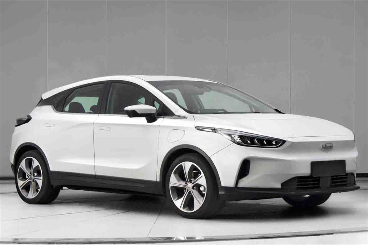 热度未减，精彩继续，撩遍2020即将上市的中国品牌SUV