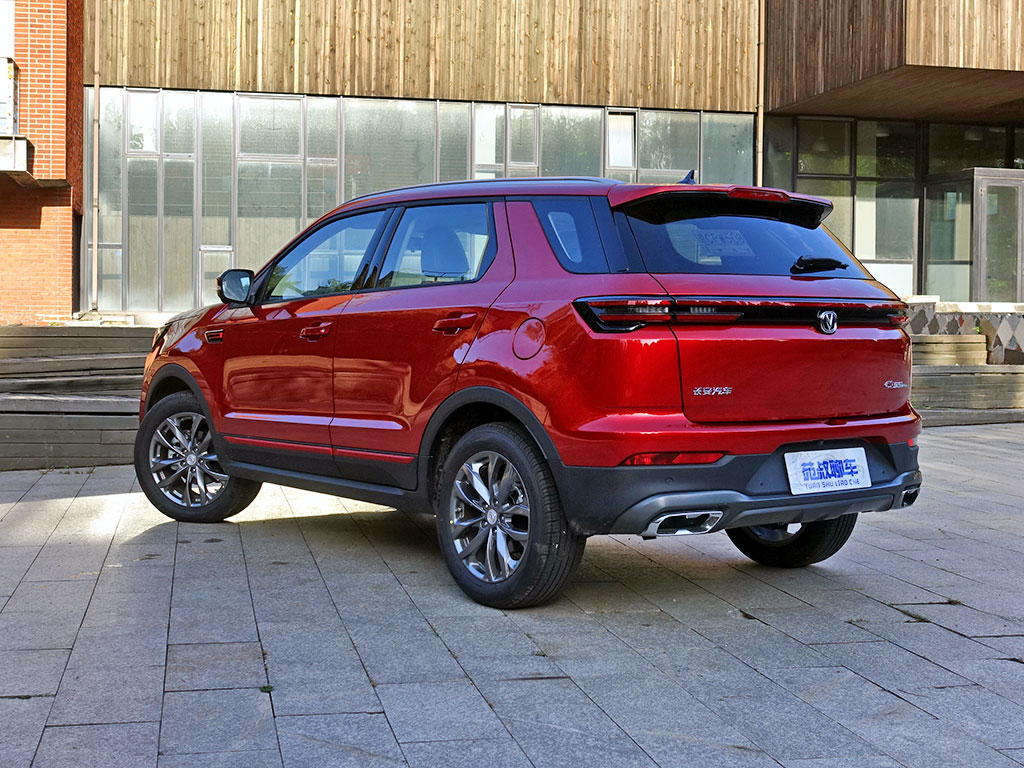 年终奖准备怎么花 10万元价位的suv推荐 Www Newbnews Com科技一线快讯备案号 京icp备号 1