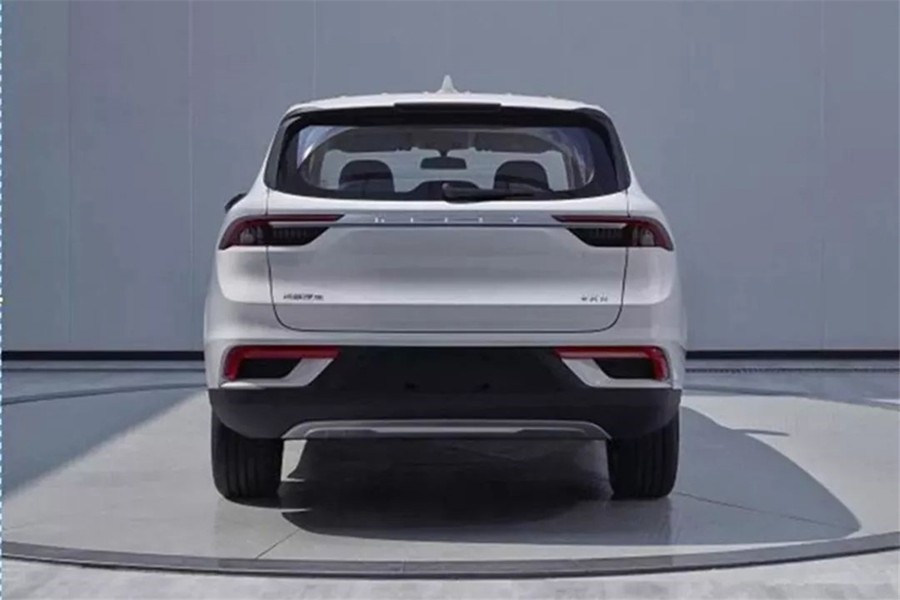 热度未减，精彩继续，撩遍2020即将上市的中国品牌SUV