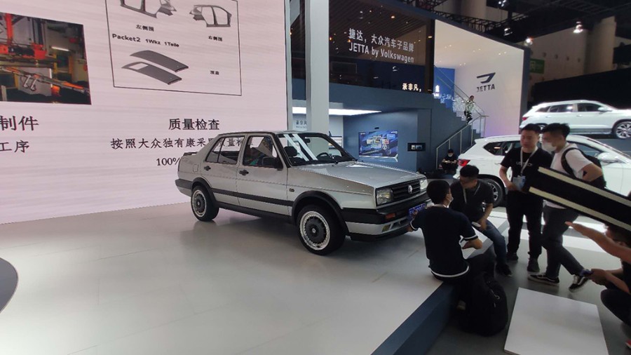 红旗H9发布预售，奔驰全新GLA上市，2020成都车展抢先看