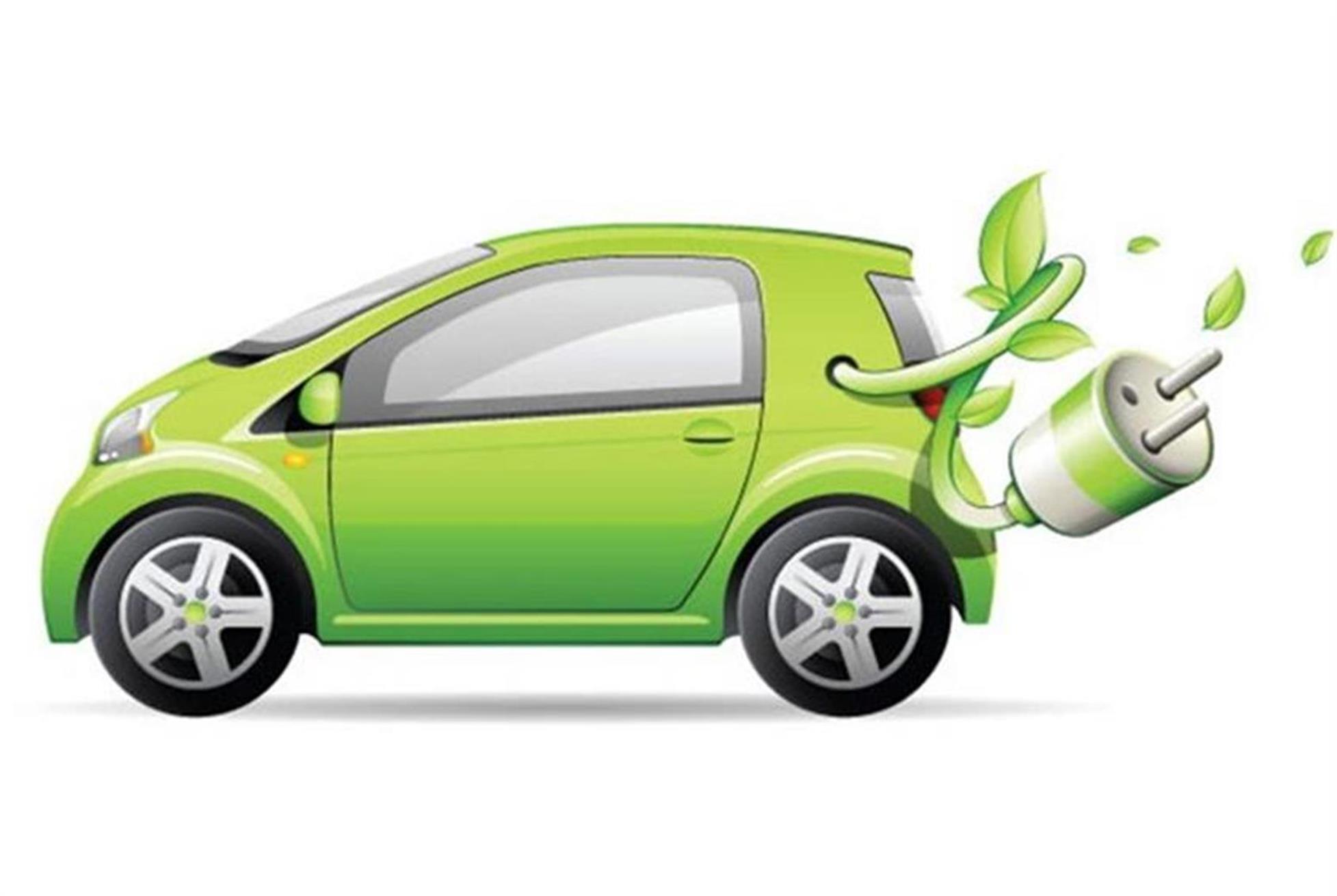十三部门：降低新能源汽车购置使用成本