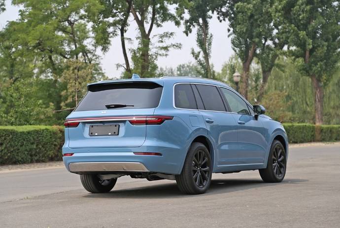 理想one上市售价33803480万元