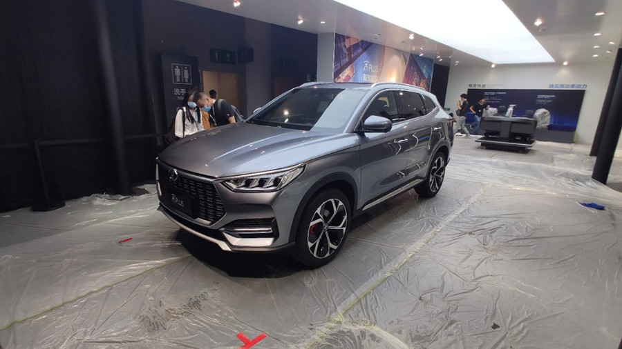 红旗H9发布预售，奔驰全新GLA上市，2020成都车展抢先看