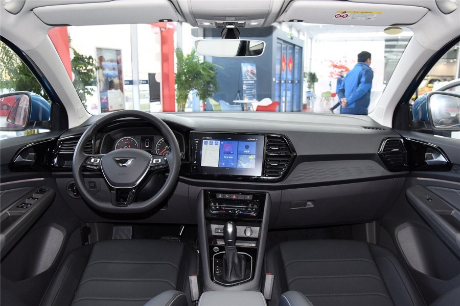 热度未减，精彩继续，撩遍2020即将上市的中国品牌SUV