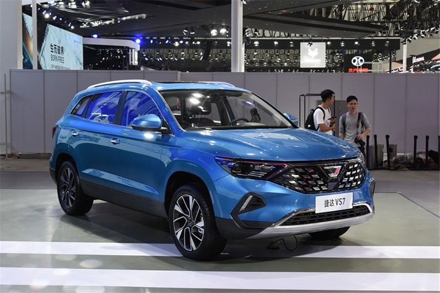 热度未减，精彩继续，撩遍2020即将上市的中国品牌SUV