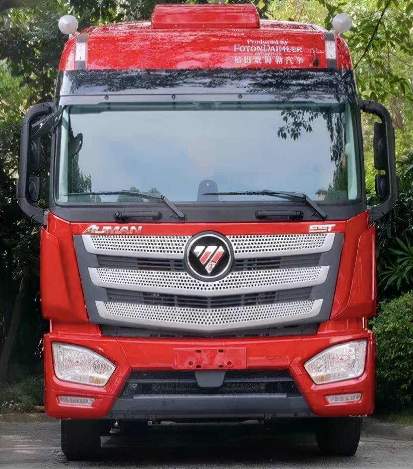 投票|国六柴油重卡哪家强?-有车以后