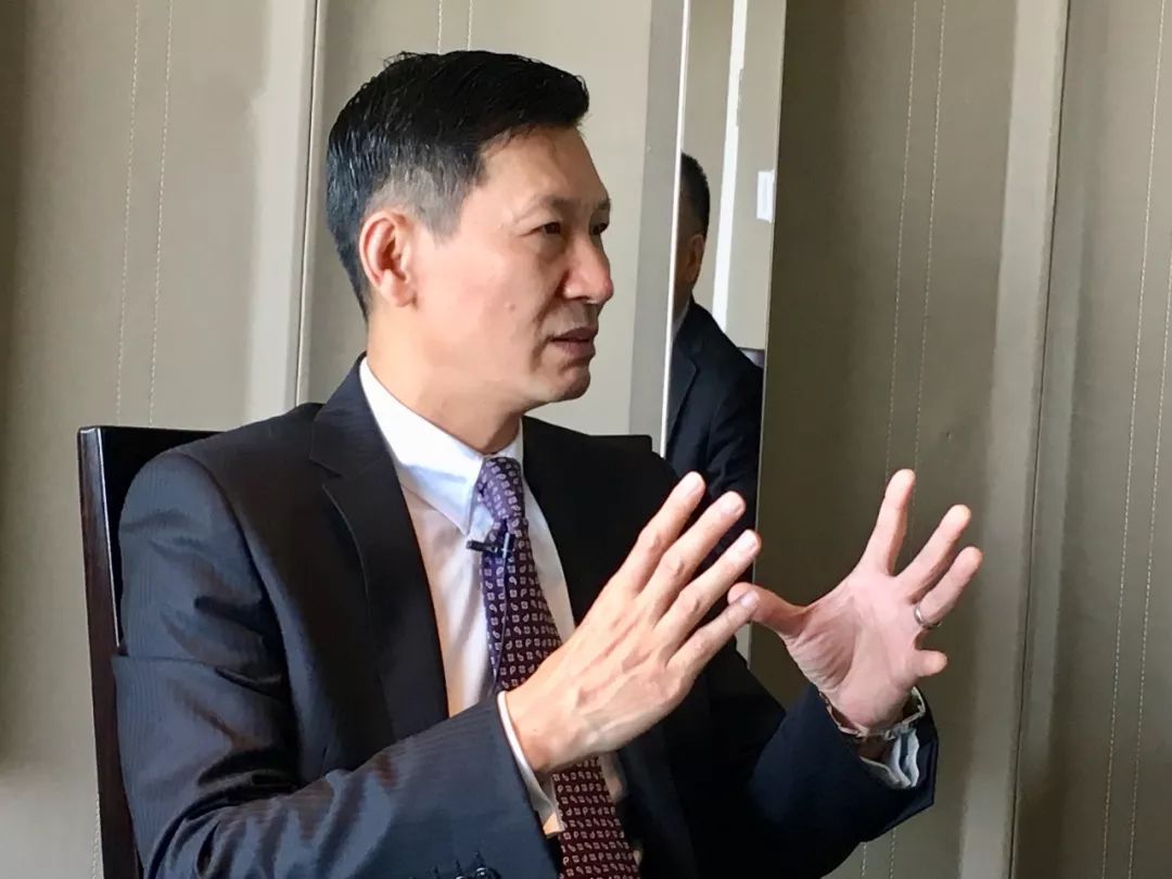 王晓麟的赛麟中国汽车观:像华为一样造车