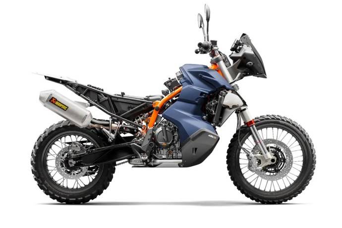 398000元國內限量五臺的ktm790advrrally