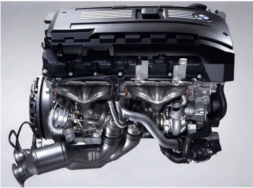 为何宝马n54改装潜力超强和n55区别在哪michael邢酷乐改装百科