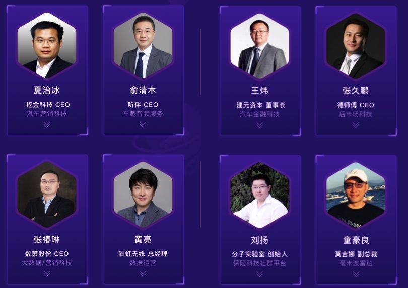 共生是汽车数字化转型必由之路