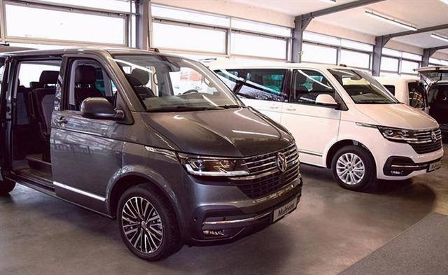 非承载式车身 四驱系统 差速锁,俨然就是越野车的基本配置,将这一切