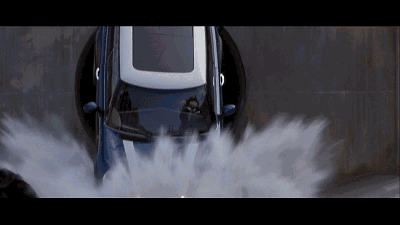 在家憋得慌为你推荐一些汽车主题电影记得备好纸巾