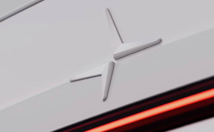 硬懟model3polestar2什麼來頭