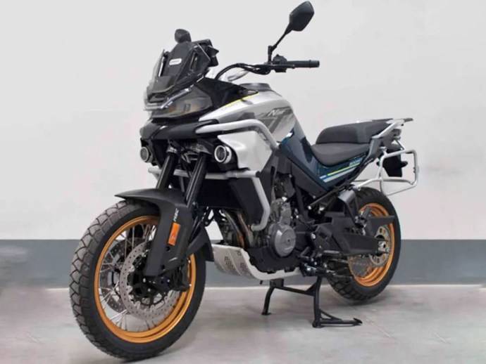 春风mt800参数(部分)发动机:并列双缸排量:799cc