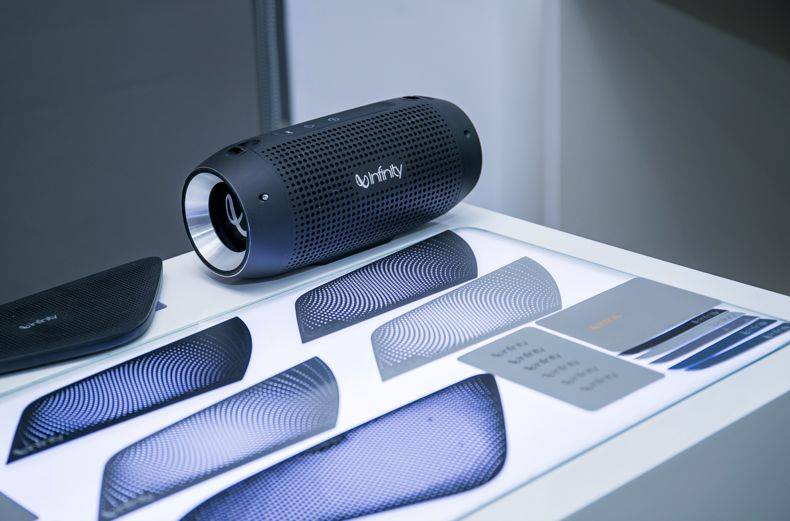 鱼和熊掌可以兼得——领克携国内主流媒体走进哈曼苏州工厂-有车以后