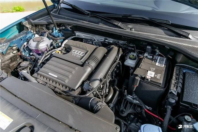 这台ea211的发动机我是非常熟悉的,可以负责的告诉大家150匹的最大