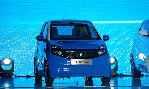 c5拥有a0级车乘坐舒适度,高度模块化的电动系统,并使用了大量的超高