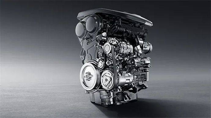 0t发动机,而是一台代号为jlh-4g20tdc的2.