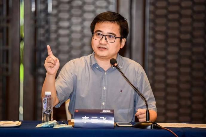 李云飞:"刀片电池"改变市场格局-有车以后