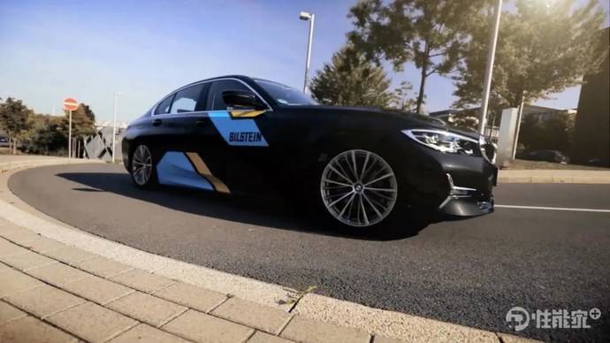 进化bilstein全新的evo系列要来了