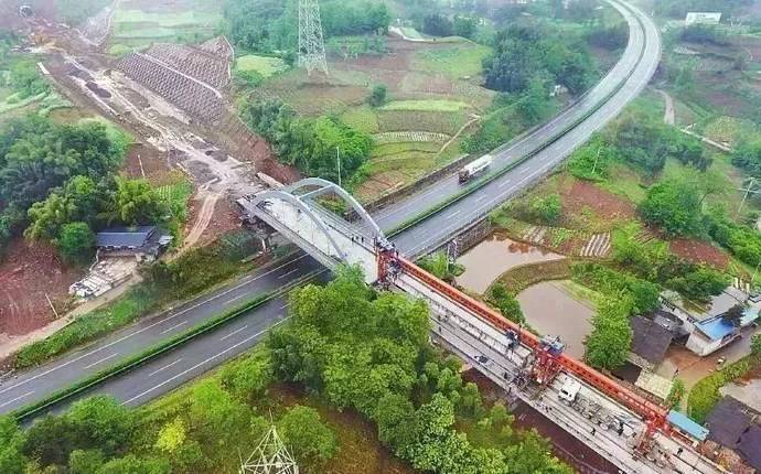 你好,川藏铁路!