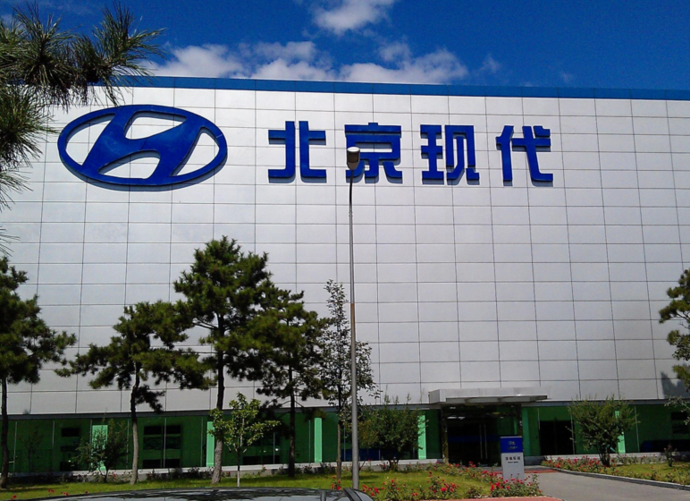 一周行业要事回顾博格华纳变速箱工厂被龙卷风摧毁