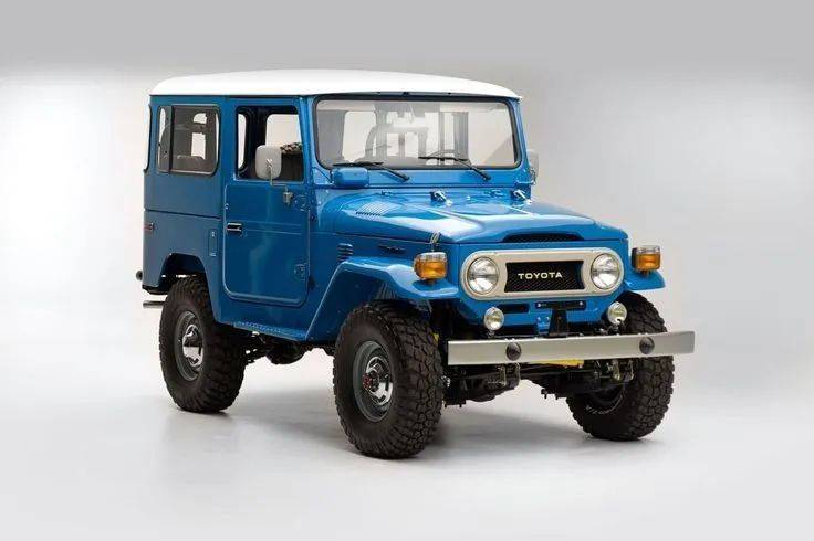 toyotafj40