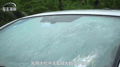 比4s店省90汽车镀晶到底有没有效果实测给你看