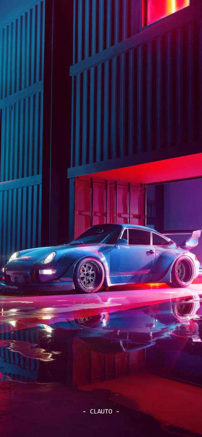 rwb保时捷911正品服饰周边你可以在中国买到了酷乐商城