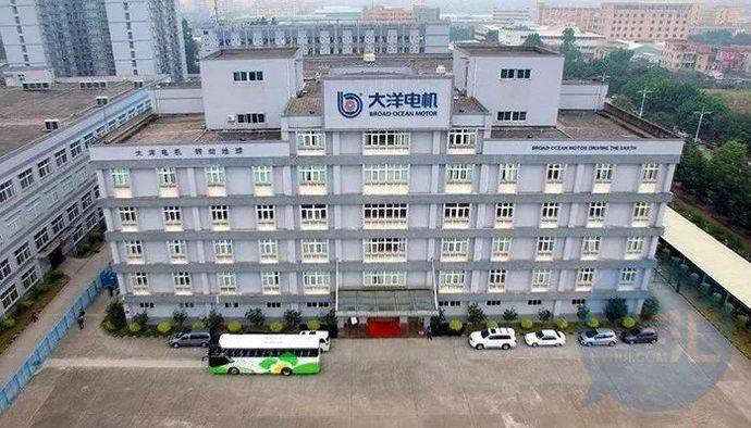 国内大洋电机公告终止收购上海重塑能源集团