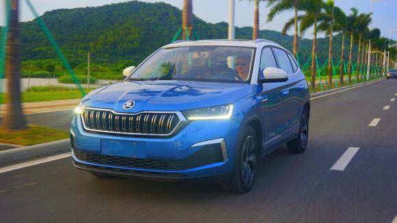 柯米克gt性价比高但小细节你能接受吗