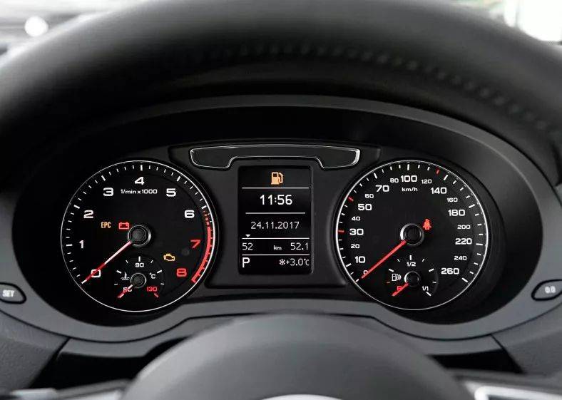 帮你选车奥迪新款q2l与q3的一次购车对比