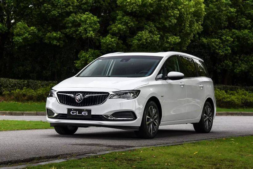 给六座一个正名的机会 四款六座车推荐