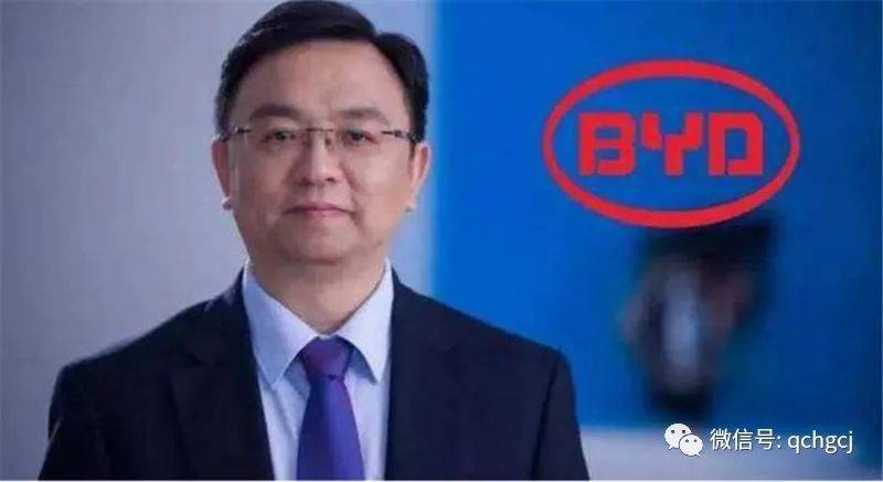 吉利奇瑞长城比亚迪究竟谁能坐上自主第一把交椅