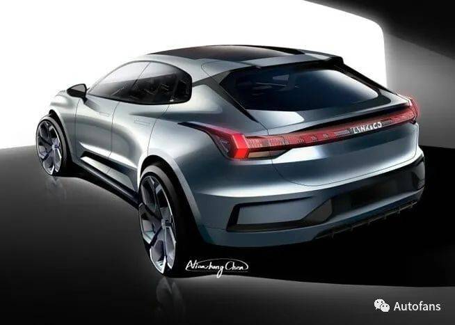 领克概念车lynkcozeroconcept发布