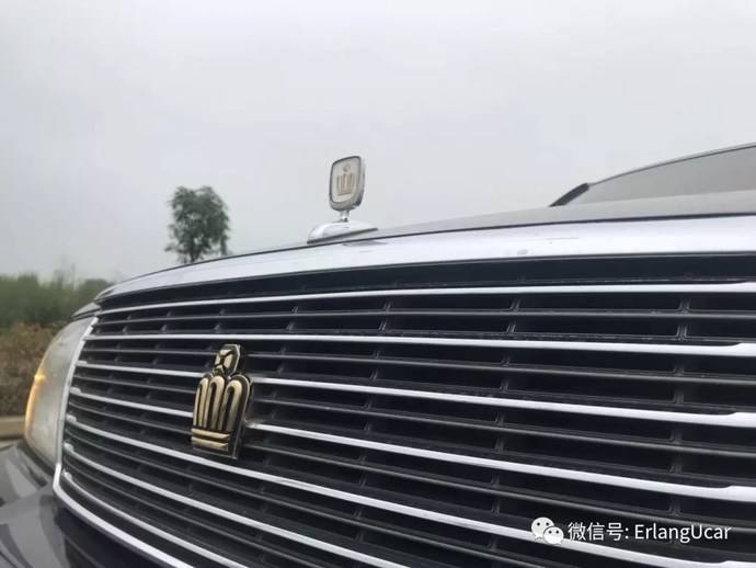 中毒有解12万公里02年丰田皇冠155