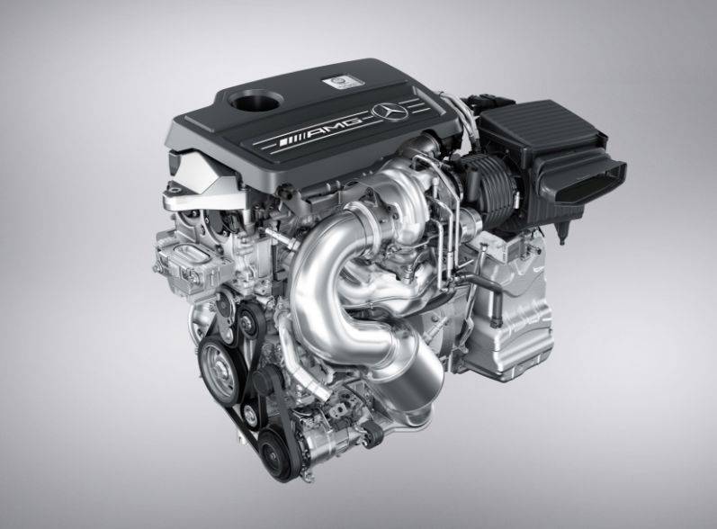 写在最后通过马自达创驰蓝天引擎和奔驰m133引擎,大家应该知道汽油