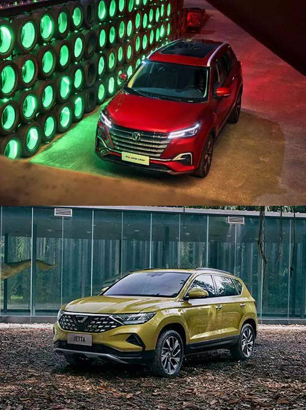 长安cs55带爽感的征服才叫征服