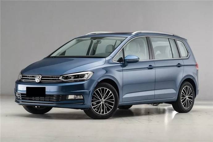 评别克大五座mpv-有车以后